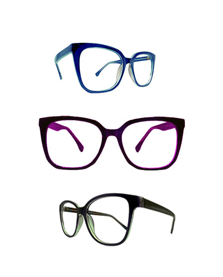 VDV Lentes Oftalmicos Desde 390